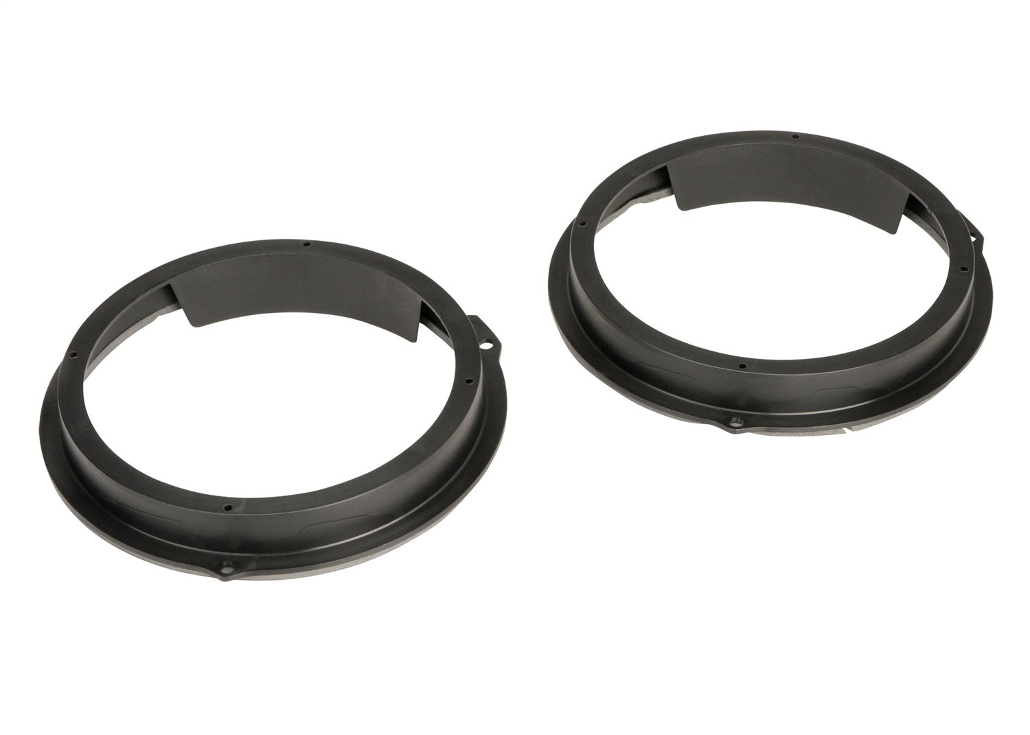 Scosche SAFD656 Custom Fit Speaker Adapters; 6.5 in. Speaker Adapters; Scosche SAFD656