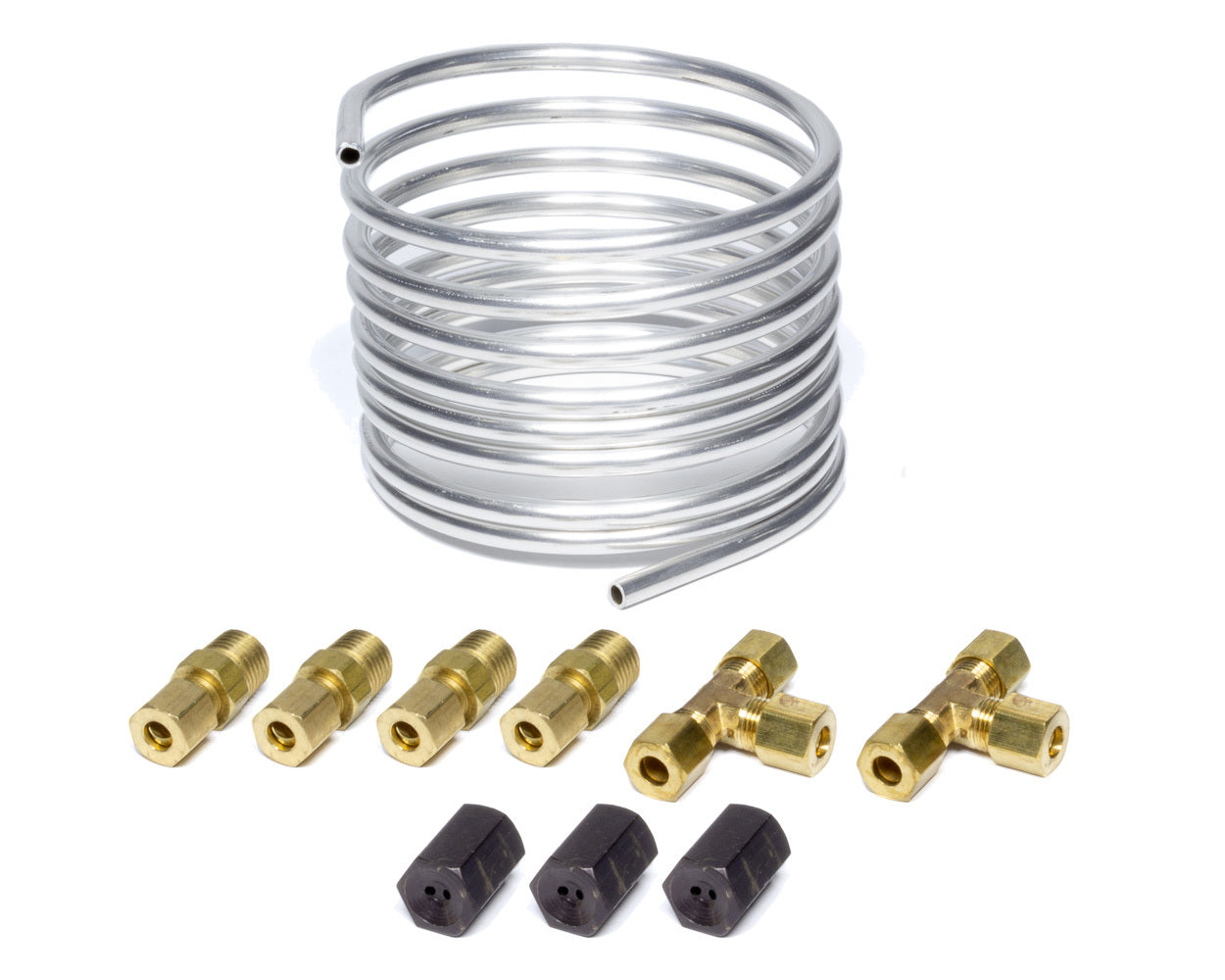 Fire Bottle TK10 Tubing Kit for 10lb Systems Fire Bottle TK10