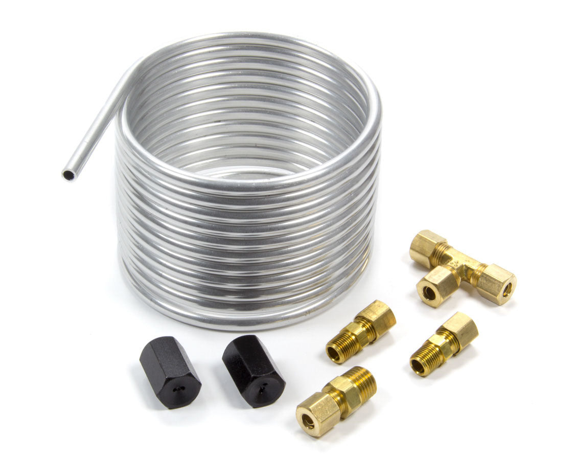 Fire Bottle TK5 Tubing Kit Fire Bottle TK5