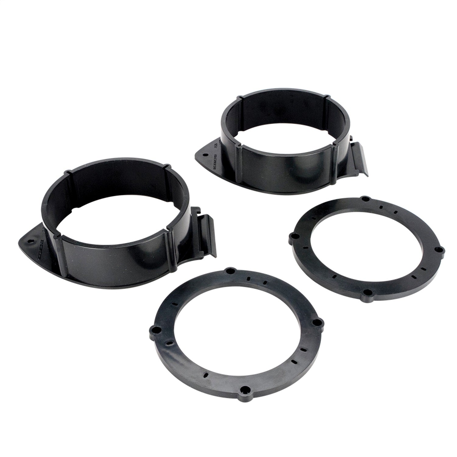 Scosche SAGMCM656 Custom Fit Speaker Adapters Scosche SAGMCM656
