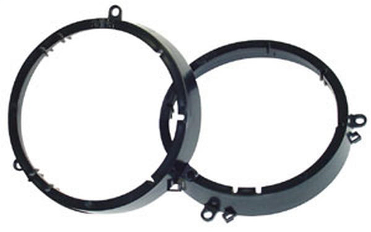 Scosche SAH6 Custom Fit Speaker Adapters Scosche SAH6