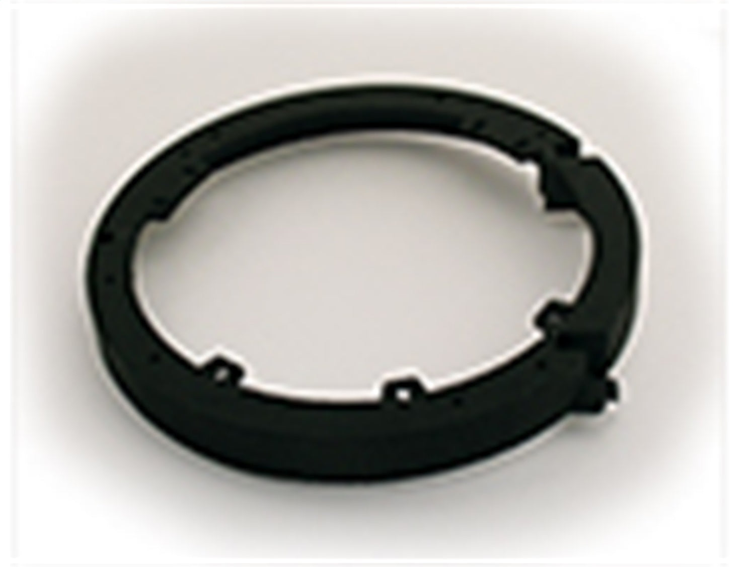 Scosche SAHC634 Custom Fit Speaker Adapters; 6.5 in. Door Speaker Adapter; Pair; Scosche SAHC634