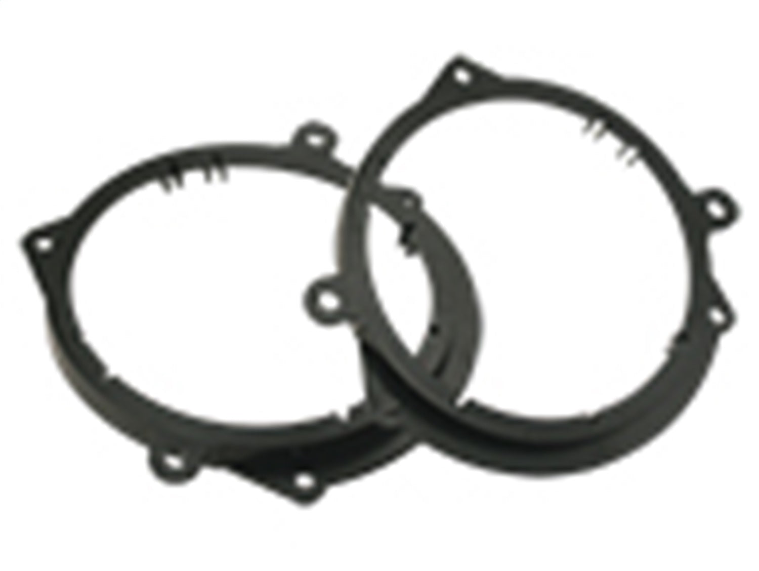 Scosche SAKA656 Custom Fit Speaker Adapters; Front Door Speaker Adapters; Scosche SAKA656