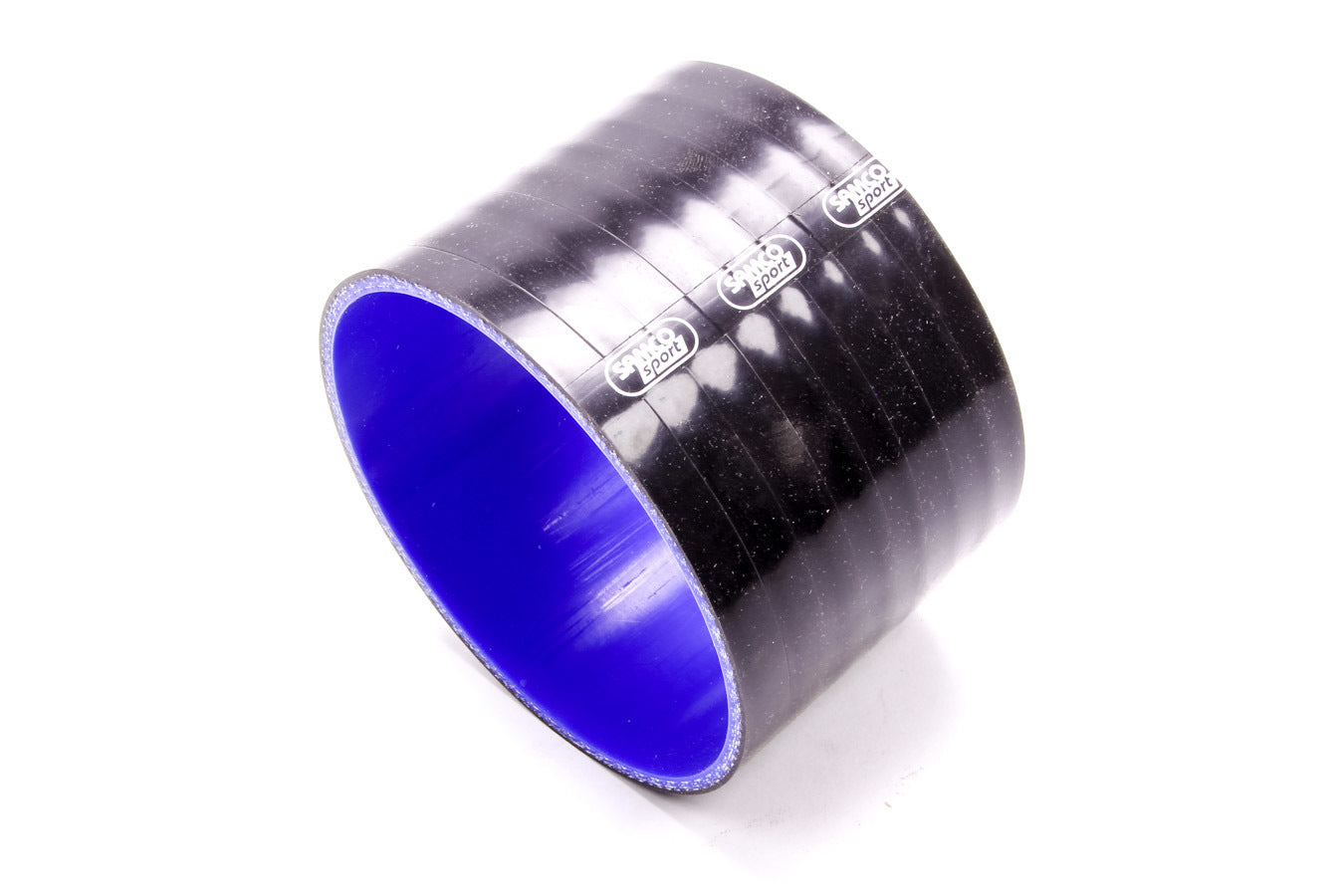 SAMCO SPORT SCH/102(BLACK) 4in STR Hose Coupler Black SAMCO SPORT SCH/102(BLACK)