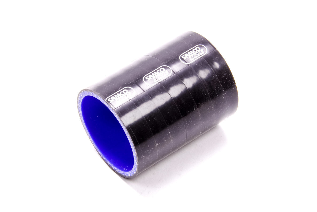 SAMCO SPORT SCH/51(BLACK) 2in STR Hose Coupler Black SAMCO SPORT SCH/51(BLACK)