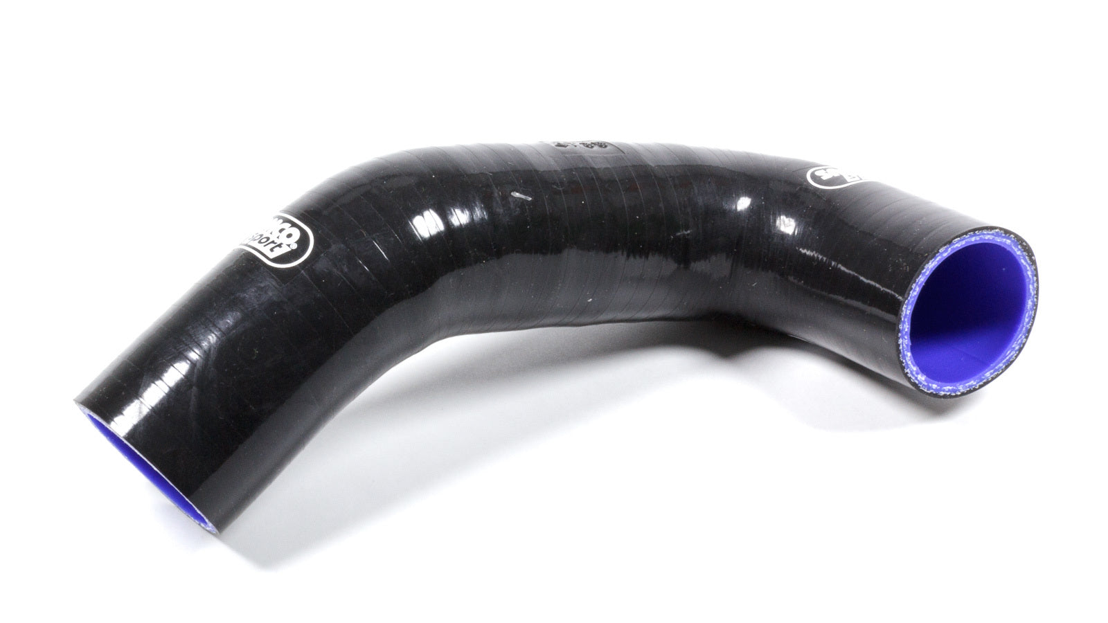 SAMCO SPORT TB4735(BLACK) Sprint Car Coolant Hose Black 1-1/2in ID SAMCO SPORT TB4735(BLACK)