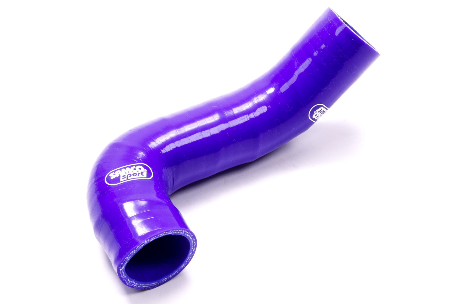 SAMCO SPORT TB4735(BLUE) Sprint Car Coolant Hose Blue 1-1/2in ID SAMCO SPORT TB4735(BLUE)