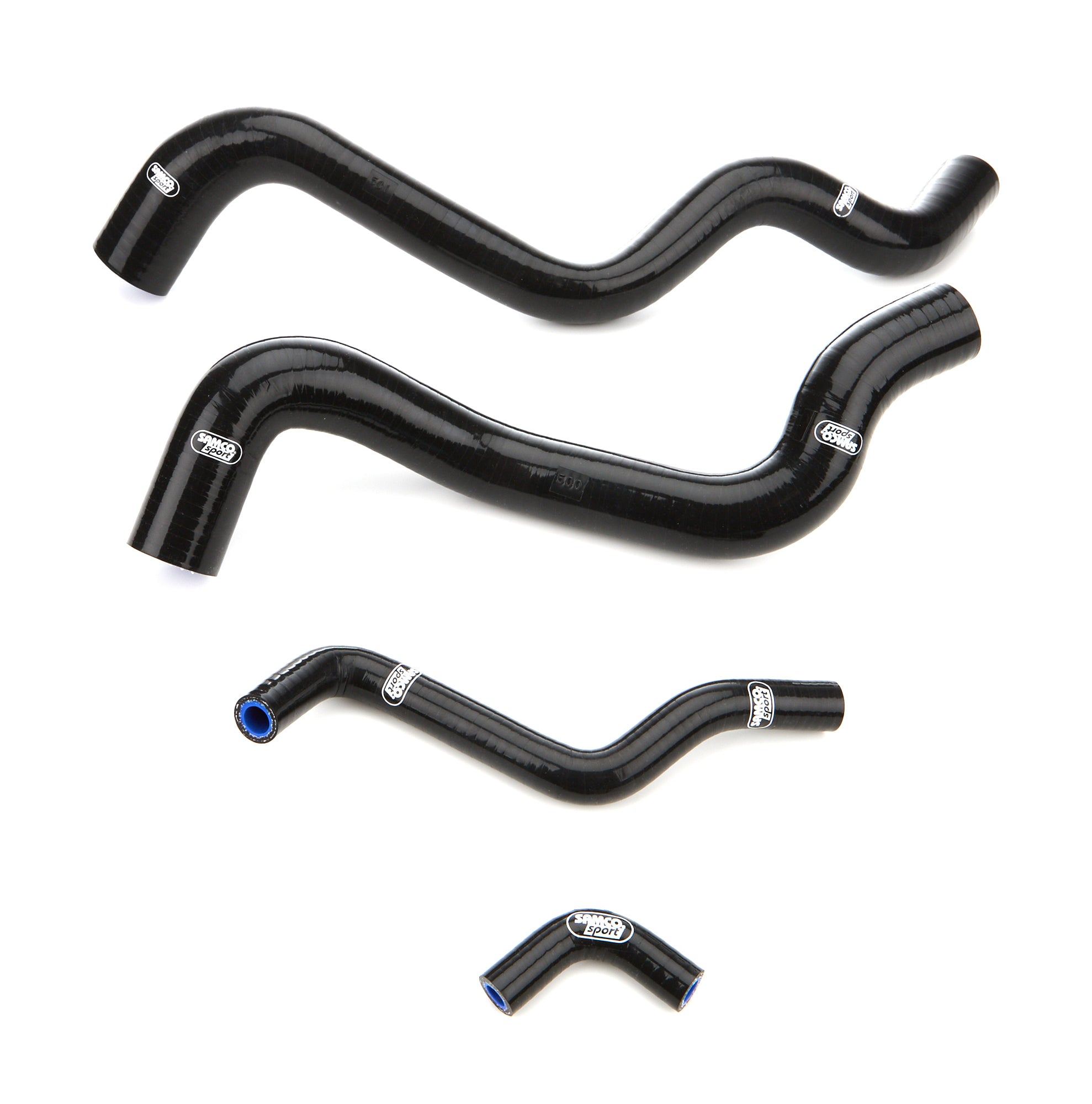 SAMCO SPORT TCS157/C(BLACK) Corvette LT1 199296 (4) BLACK SAMCO SPORT TCS157/C(BLACK)