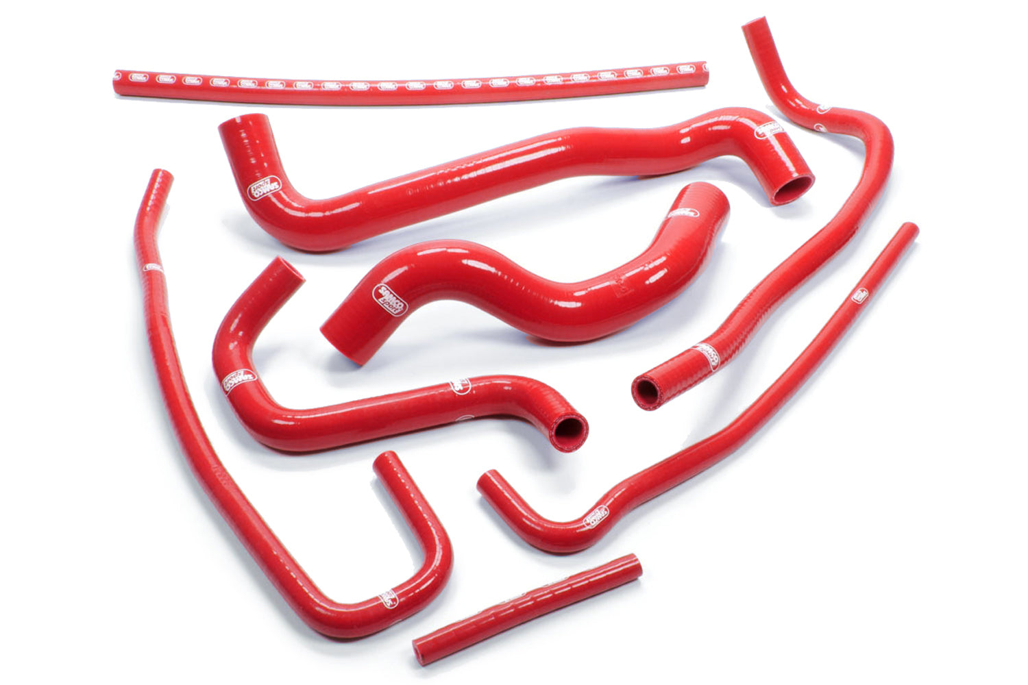 SAMCO SPORT TCS426/C(RED) Corvette C5 1997 2004 (8 )/RED SAMCO SPORT TCS426/C(RED)