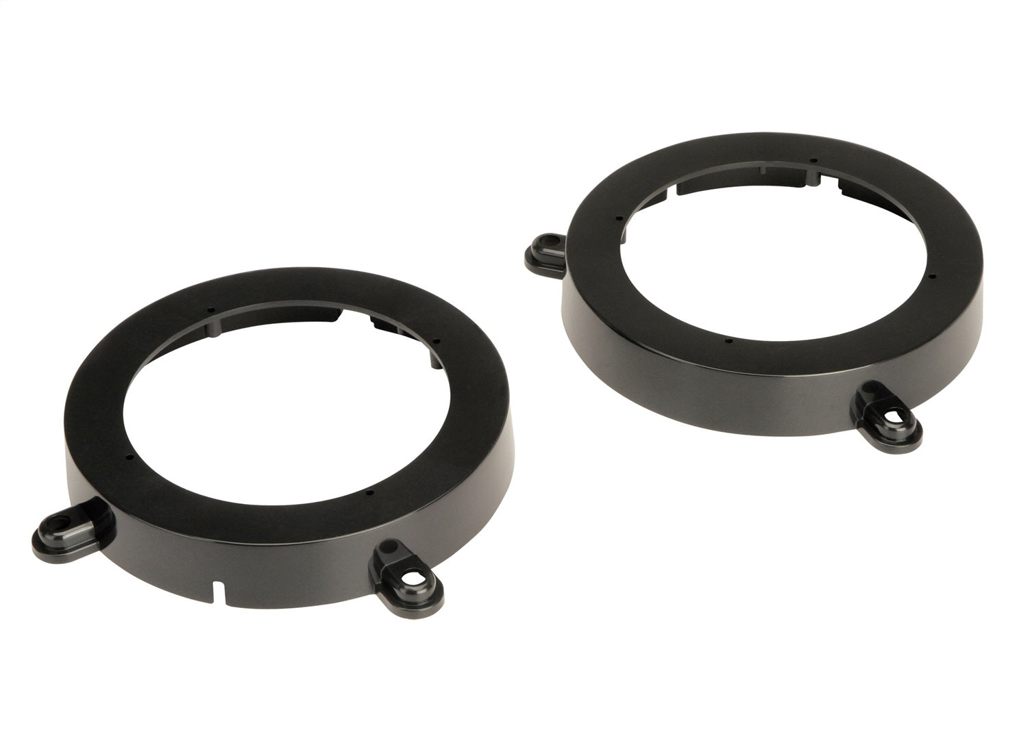 Scosche SAMZ5251 Custom Fit Speaker Adapters; 5.25 in. Speaker Adapters; Scosche SAMZ5251