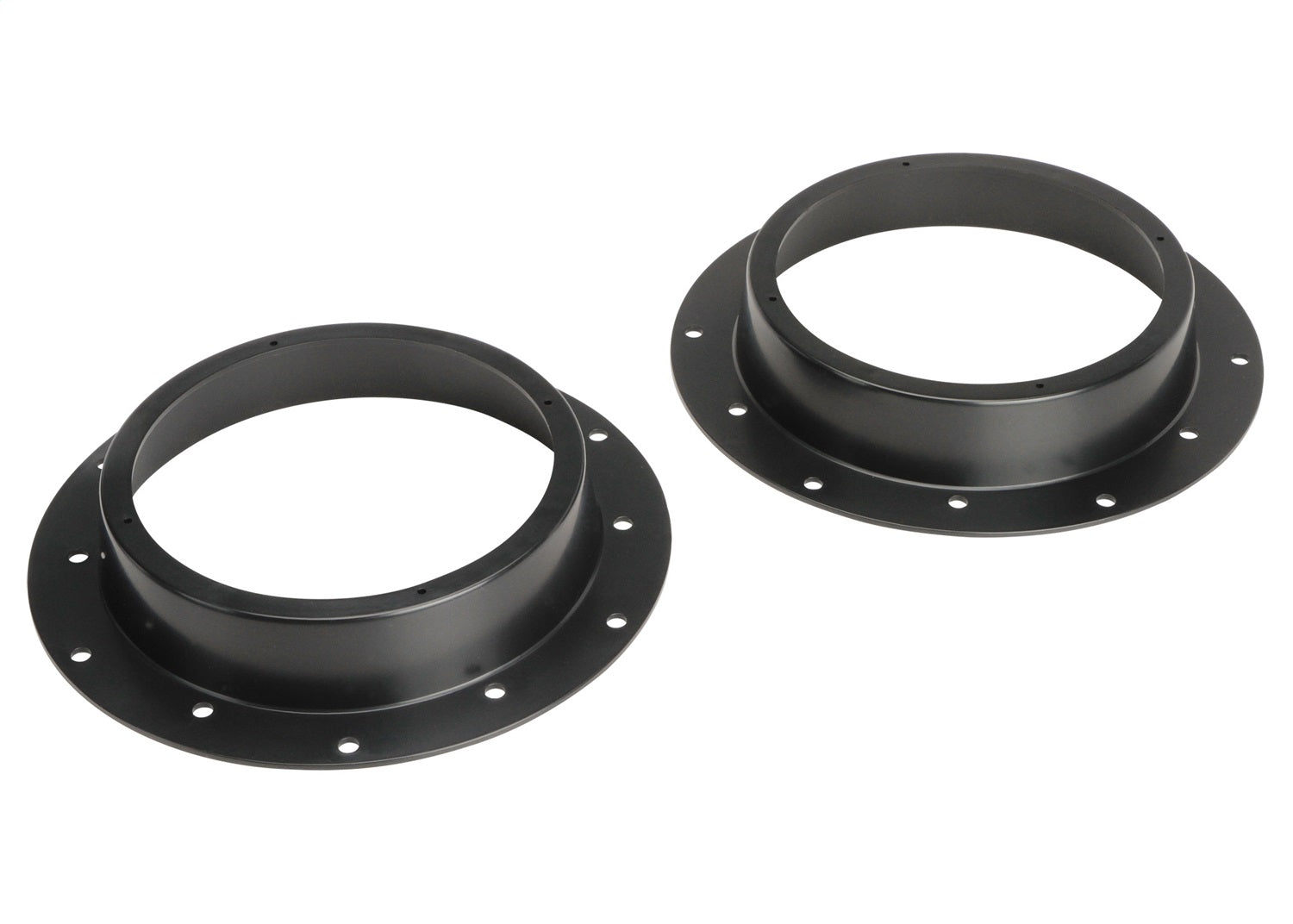 Scosche SAVW651 Custom Fit Speaker Adapters; 6.5 in. Speaker Adapters; Scosche SAVW651