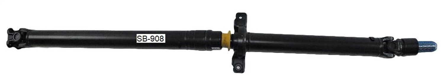 DSS SB-908 Drive Shaft Assembly DSS SB-908