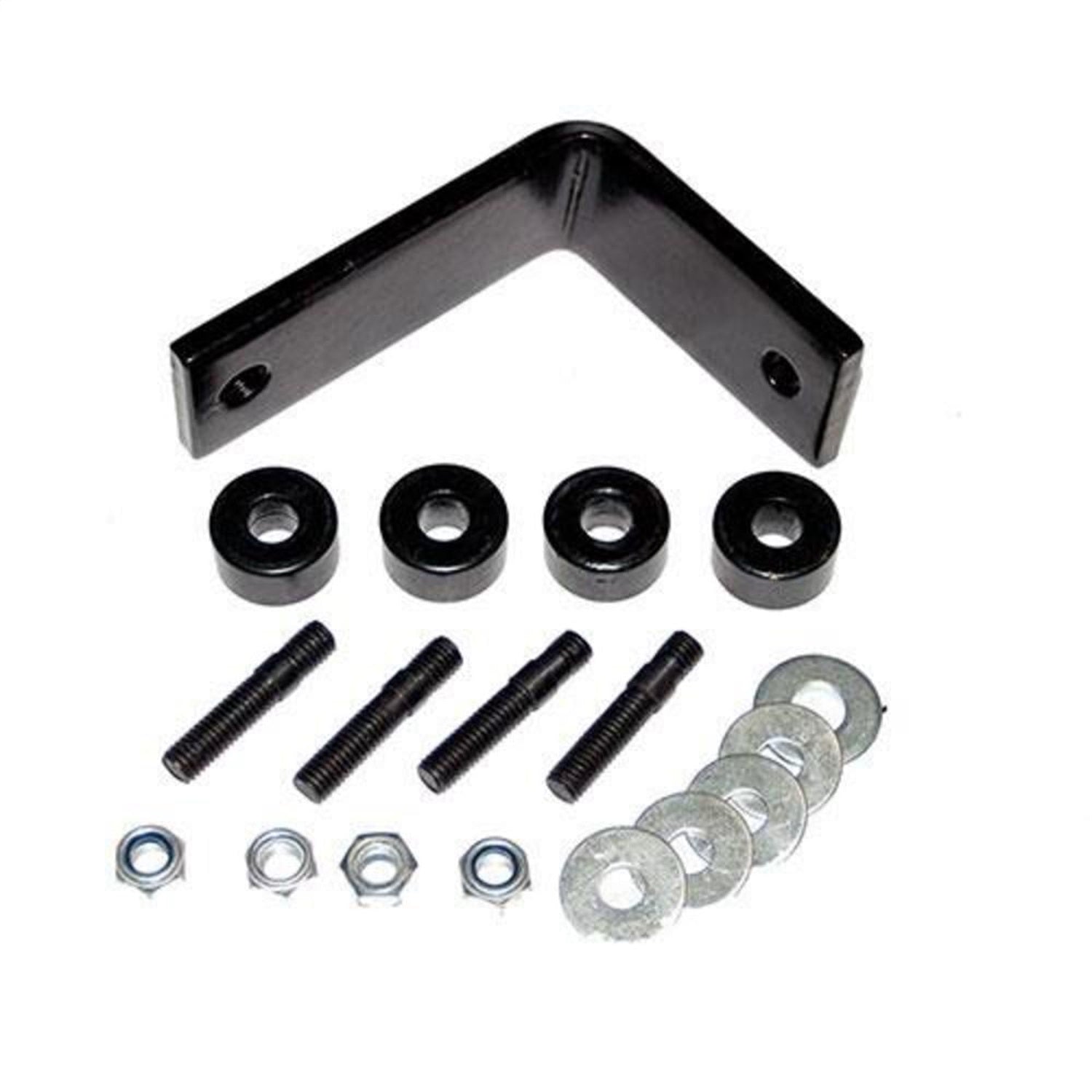 Smittybilt Seat Adapter Bracket Smittybilt 49902