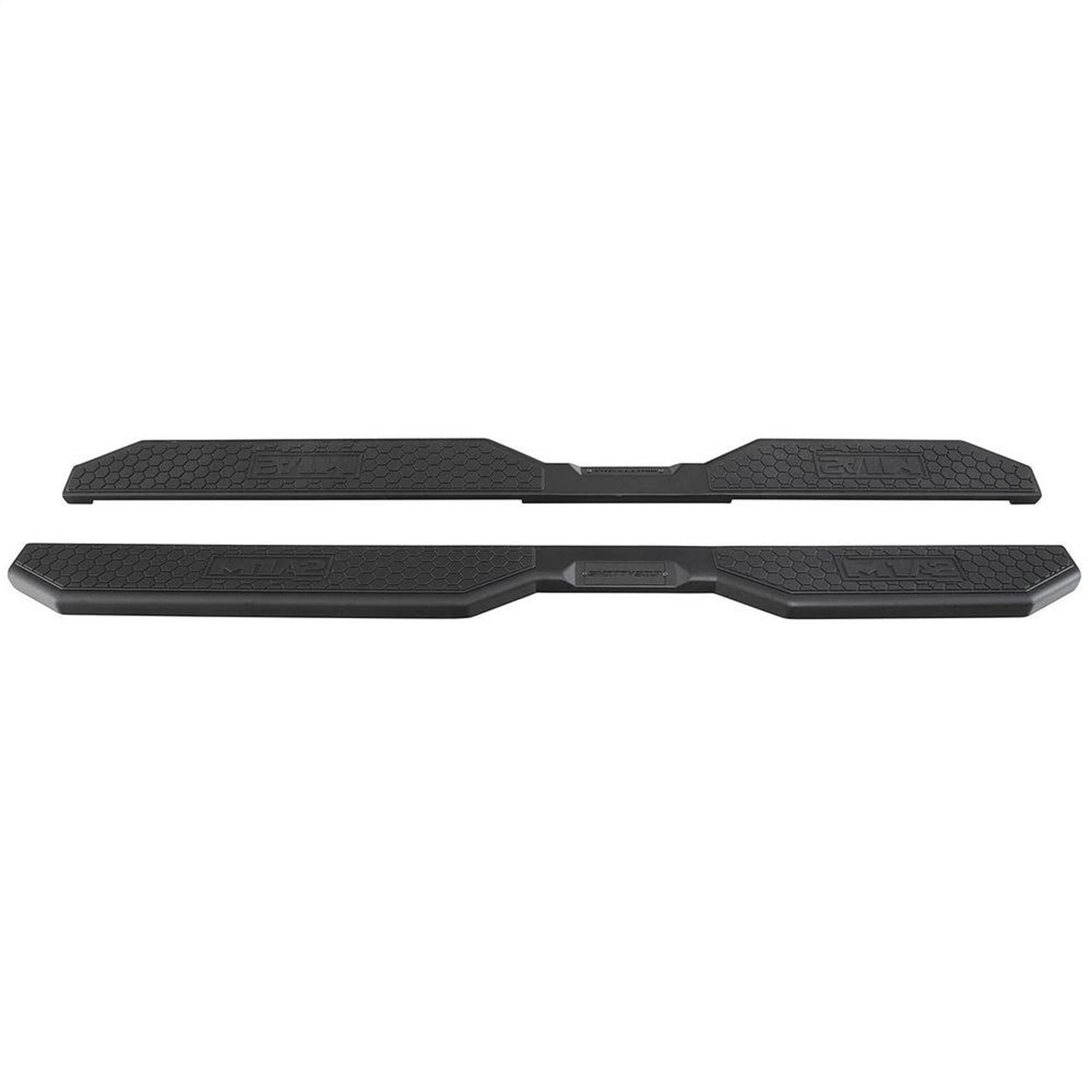M1A2 Truck Side Step; Smittybilt 616902