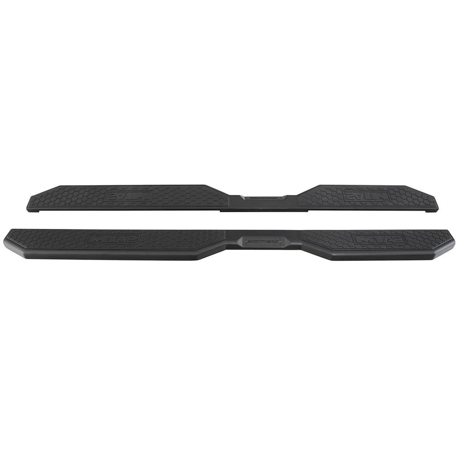 M1A2 Truck Side Step; Smittybilt 616909