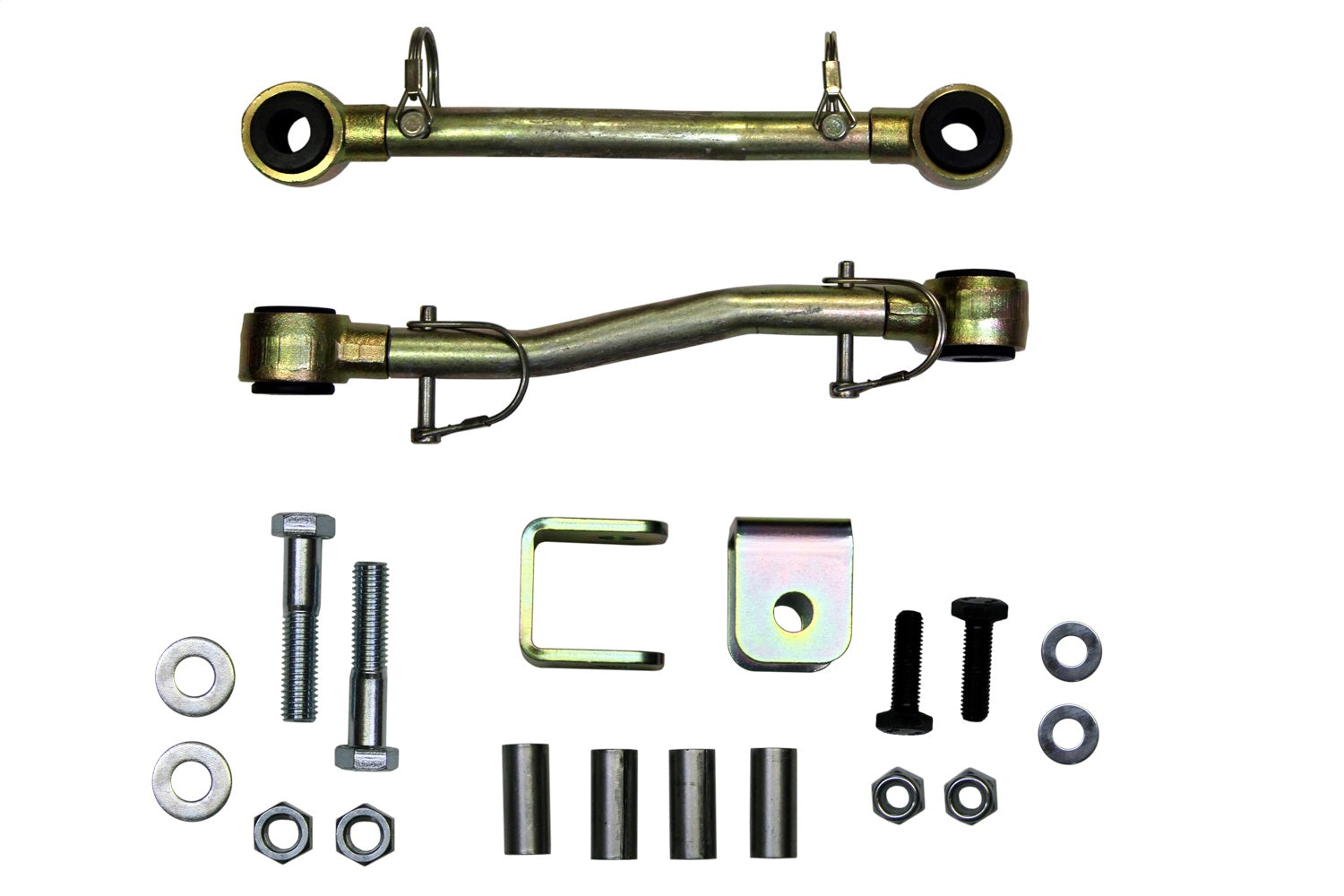 Skyjacker SBE120 DBL DISC LINKS TJ 2-4in. FRT Skyjacker SBE120