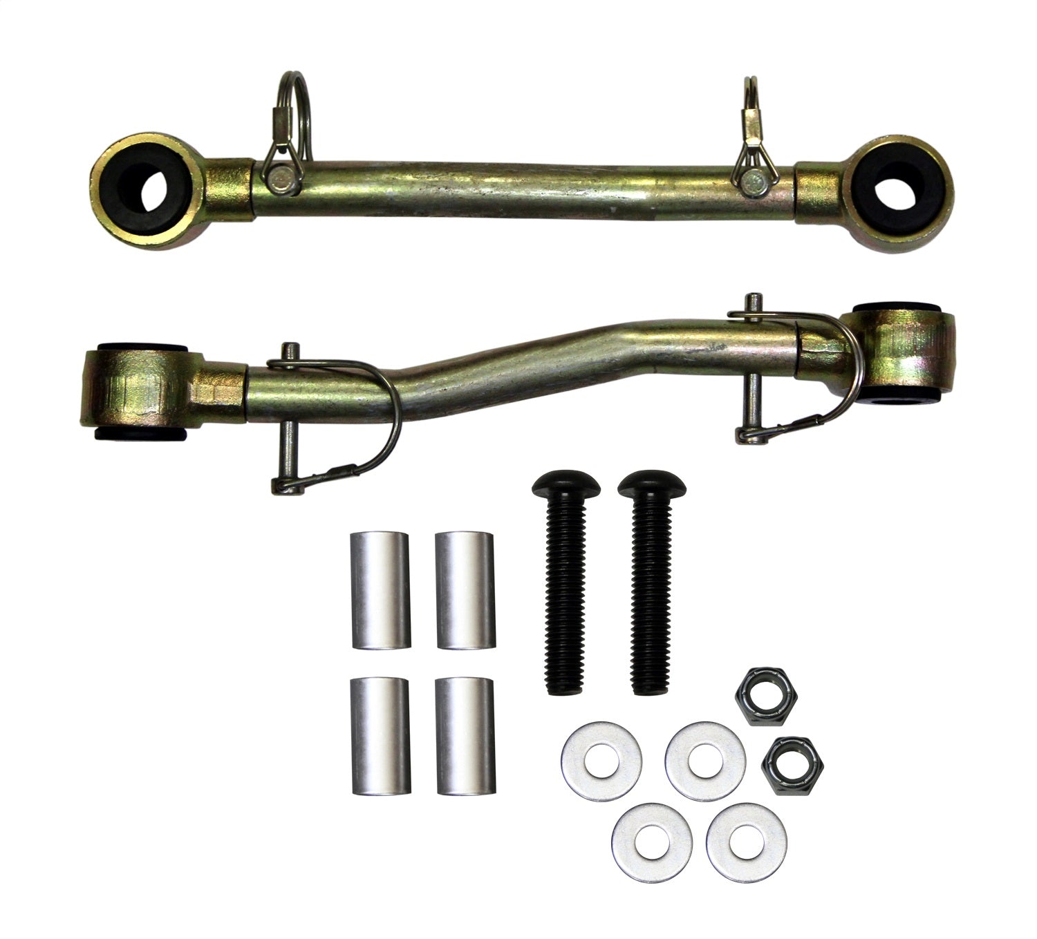 Skyjacker SBE126 DBL DISC END LINKS JEEP JK Skyjacker SBE126