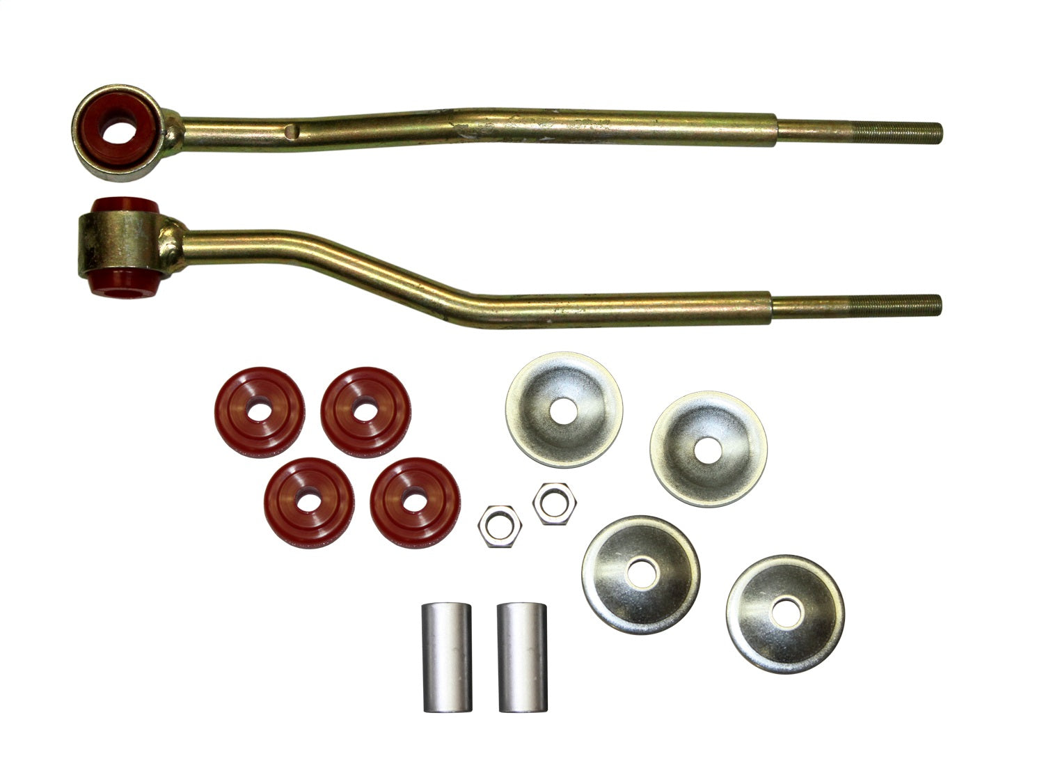 Skyjacker SBE204 EXT LKS FRT; 79<FORD 3-4IN. LFT Skyjacker SBE204
