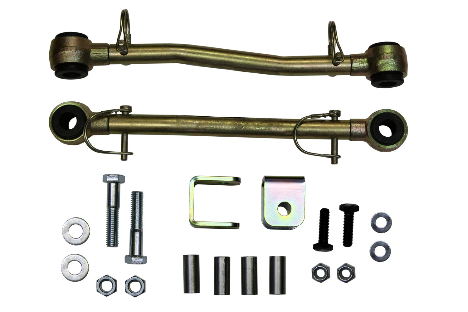 Skyjacker SBE226 SWAY BAR END LINK FRT 6in. TJ Skyjacker SBE226