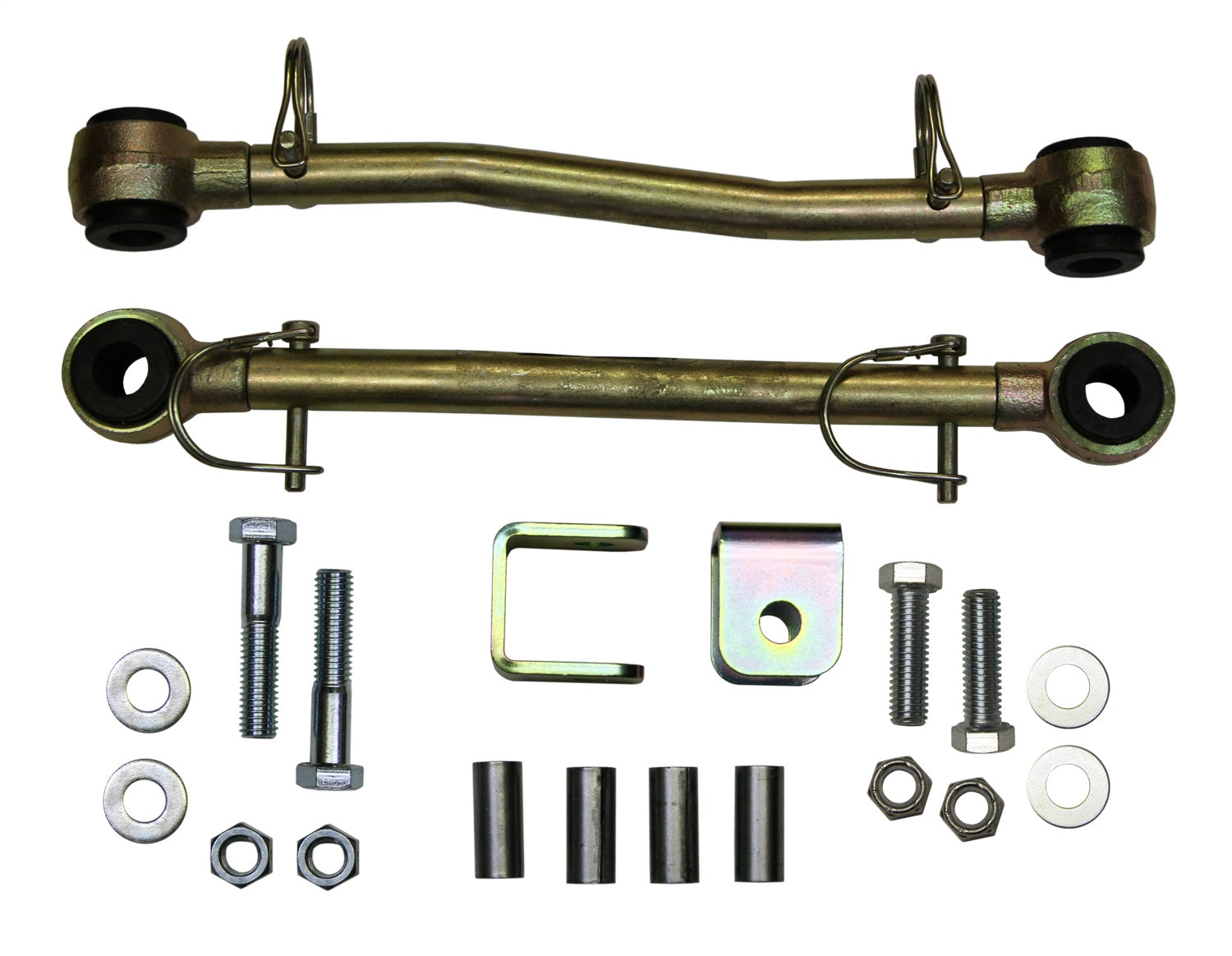 Skyjacker SBE326 SWAY BAR LINKS 84-00 XJ 6in. Skyjacker SBE326