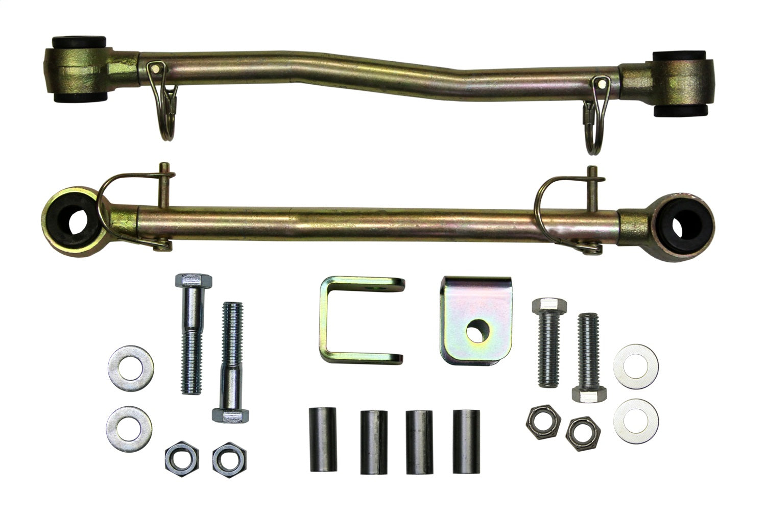 Skyjacker SBE328 SWAY BAR LINKS 84-01 XJ 8in. Skyjacker SBE328