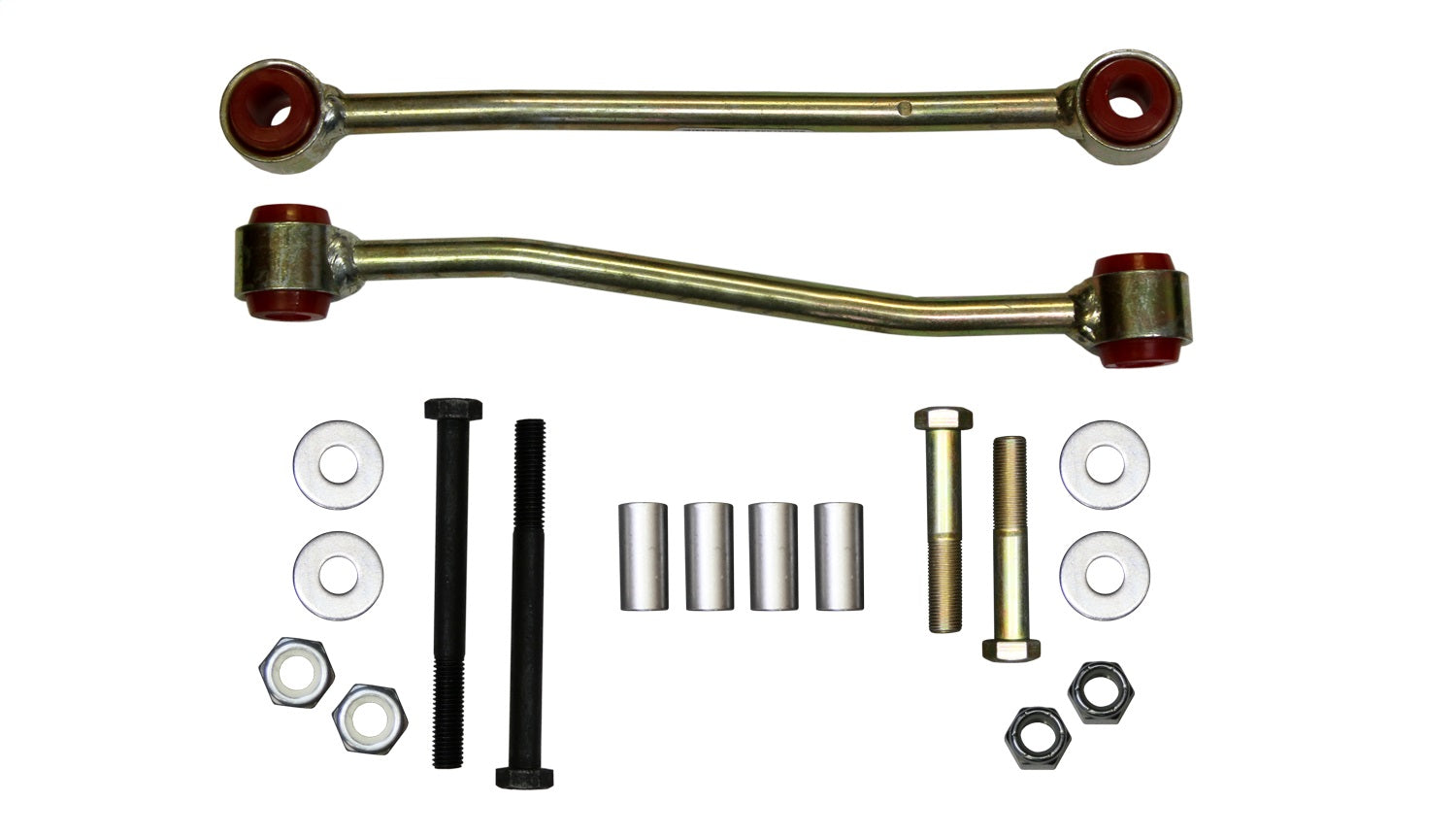 Skyjacker SBE402 SWAY BAR LINKS FRT SD 3-4in. Skyjacker SBE402