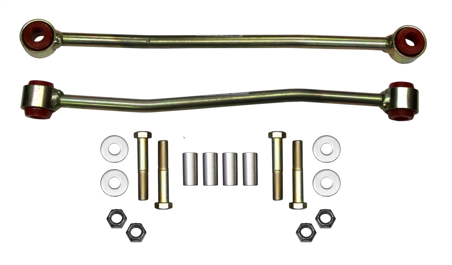 Skyjacker SBE404 SWAY BR LK; SD; 8IN. FRT OR 4IN. RR Skyjacker SBE404