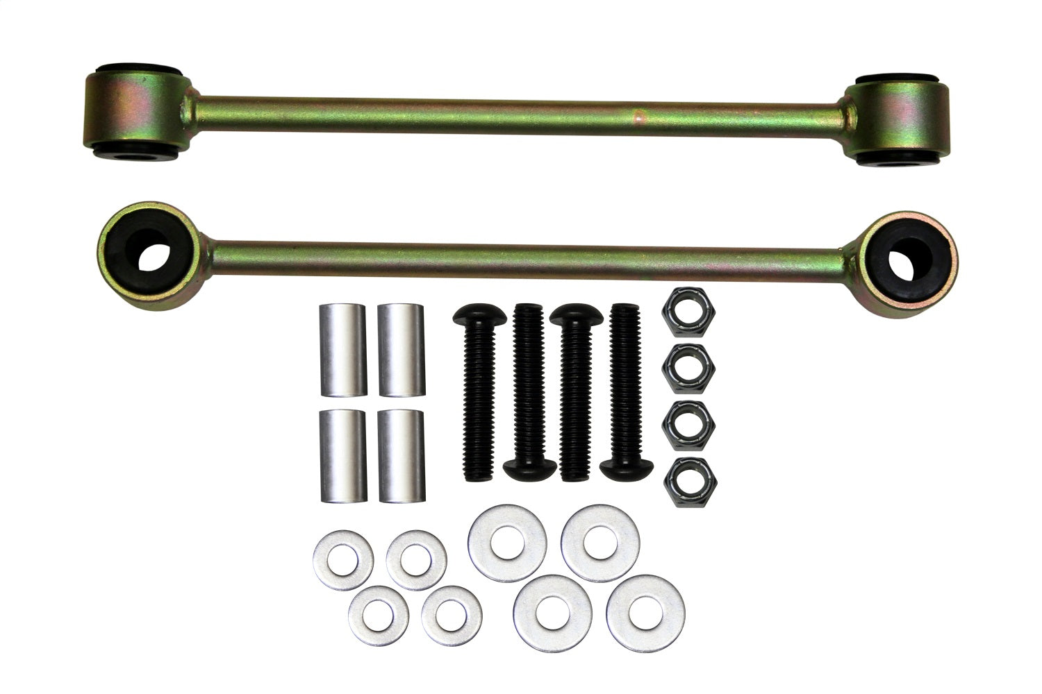 Skyjacker SBE502 SWAY BAR END LINKS JK 2IN. RR Skyjacker SBE502