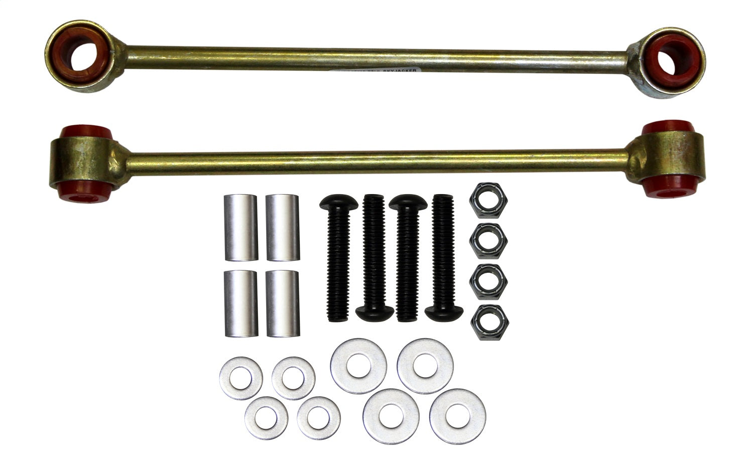 Skyjacker SBE504 SWAY BAR LINK JEEP JK REAR Skyjacker SBE504