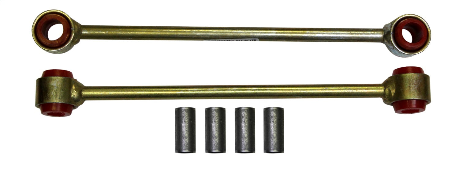Skyjacker SBE606 END LINKS REAR 97-01 6-8in. T Skyjacker SBE606