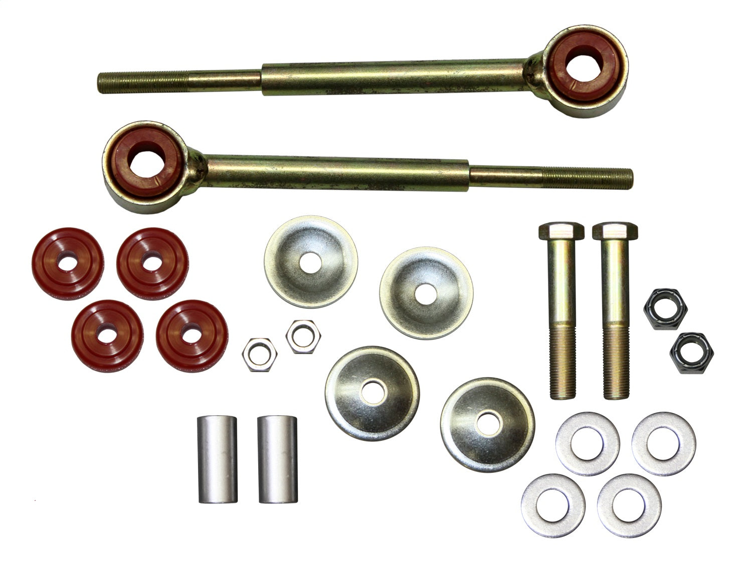 Skyjacker SBE702 END LINKS REAR 3in. FJ CRUISR Skyjacker SBE702