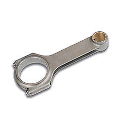 Scat Cranks 2-302-5400-2123-927 SBF 4340 Forged H-Beam Rods 5.400 Scat Cranks 2-302-5400-2123-927