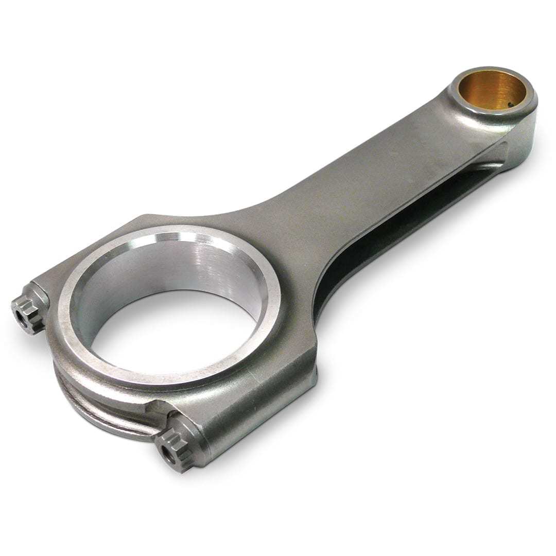 Scat Cranks 2-350-6000-2100-SA SBC H-Beam Rod Set 6.000 w/ARP2000 7/16 Bolts Scat Cranks 2-350-6000-2100-SA
