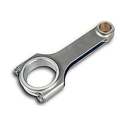 Scat Cranks 2-440-6760-2374-990 BBM 4340 Forged H-Beam Rods 6.760 Scat Cranks 2-440-6760-2374-990