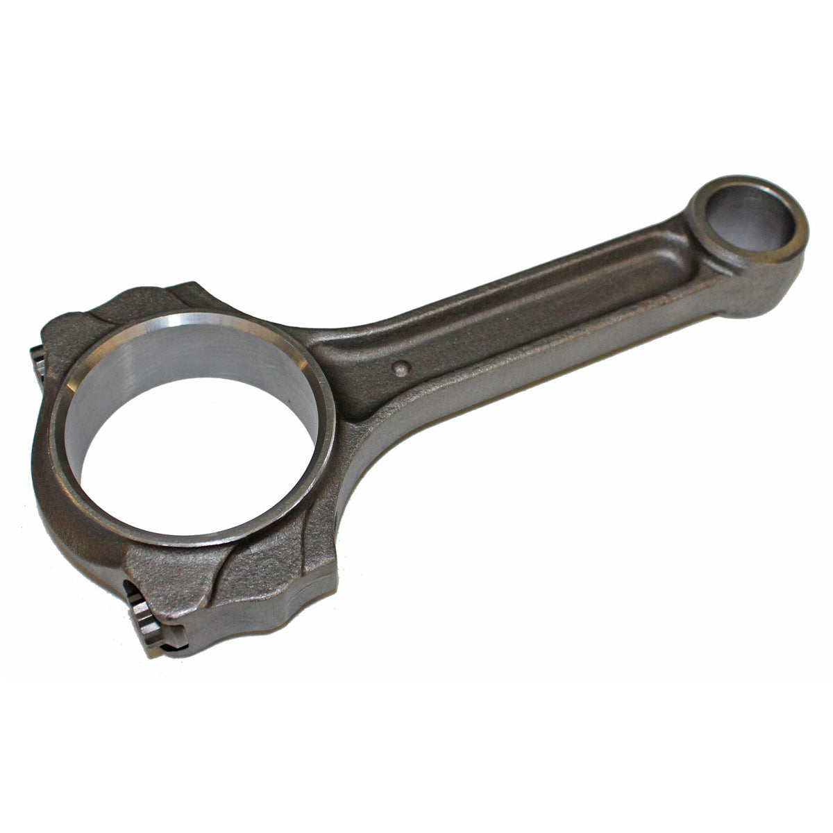 Scat Cranks 2-ICR6100-944 GM LS 4340 Forged I-Beam Connecting Rods 6.100 Scat Cranks 2-ICR6100-944