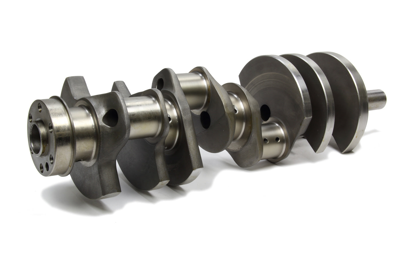 Scat Cranks 4-351C-3500-6000 Ford 351C 4340 Forged Crank 3.500 Stroke Scat Cranks 4-351C-3500-6000