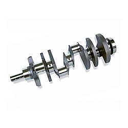 Scat Cranks 4-351C-4000-6200 Ford 351W Forged 4340 Crank - 4.000 Stroke Scat Cranks 4-351C-4000-6200