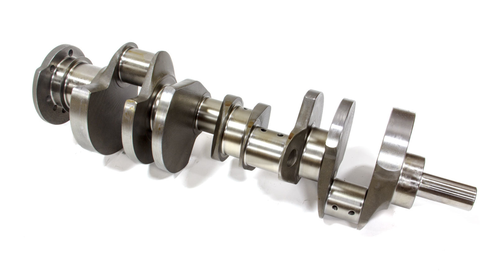 Scat Cranks 4-400P-4250-6700-2200 Pontiac 400 4340 Forged Crank - 4.250 Stroke Scat Cranks 4-400P-4250-6700-2200