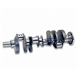 Scat Cranks 4-440-4150-6760-2374 BBM 4340 Forged Crank - 4.150 Stroke Scat Cranks 4-440-4150-6760-2374