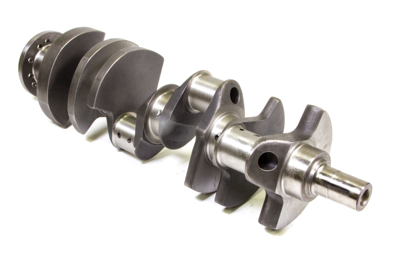 Scat Cranks 4-460-4300-6700-2200 BBF 4340 Forged Crank - 4.300 Stroke Scat Cranks 4-460-4300-6700-2200