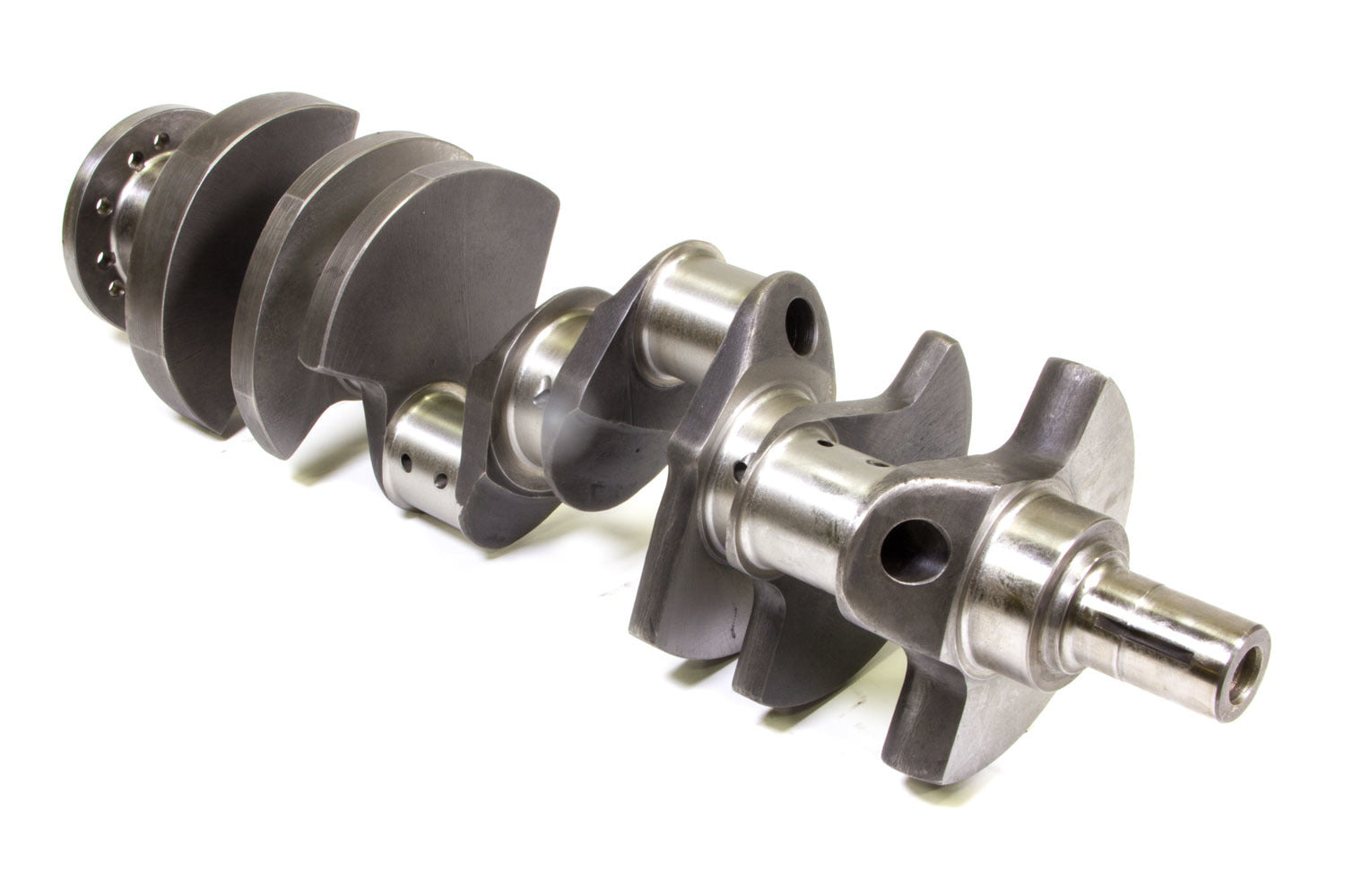 Scat Cranks 4-460-4500-6700-2200 BBF 4340 Forged Crank 4.500 Stroke Scat Cranks 4-460-4500-6700-2200