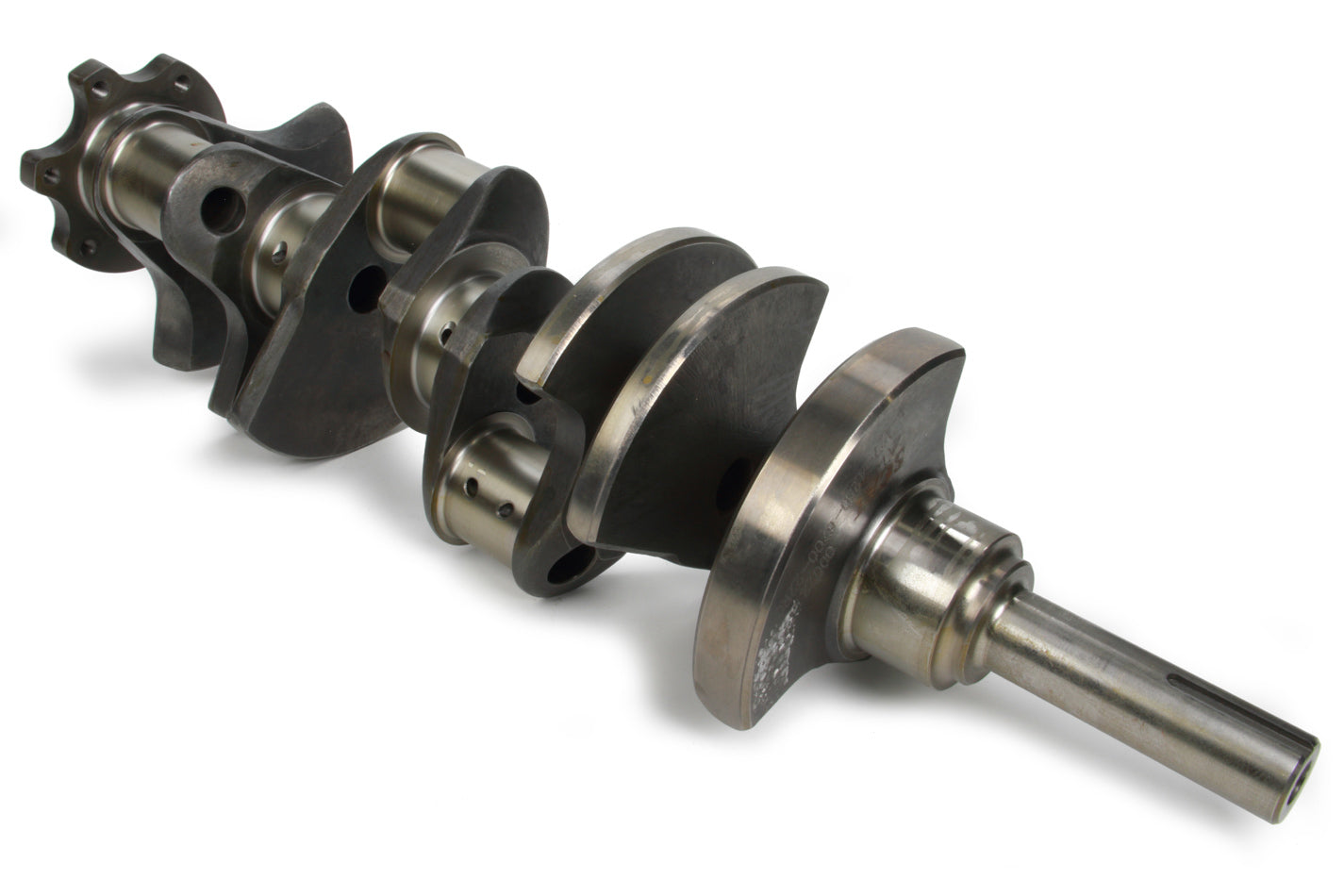 Scat Cranks 4-FE-4250-6700-2200 BBF FE 434 Forged Crank 4.250 Stroke Scat Cranks 4-FE-4250-6700-2200