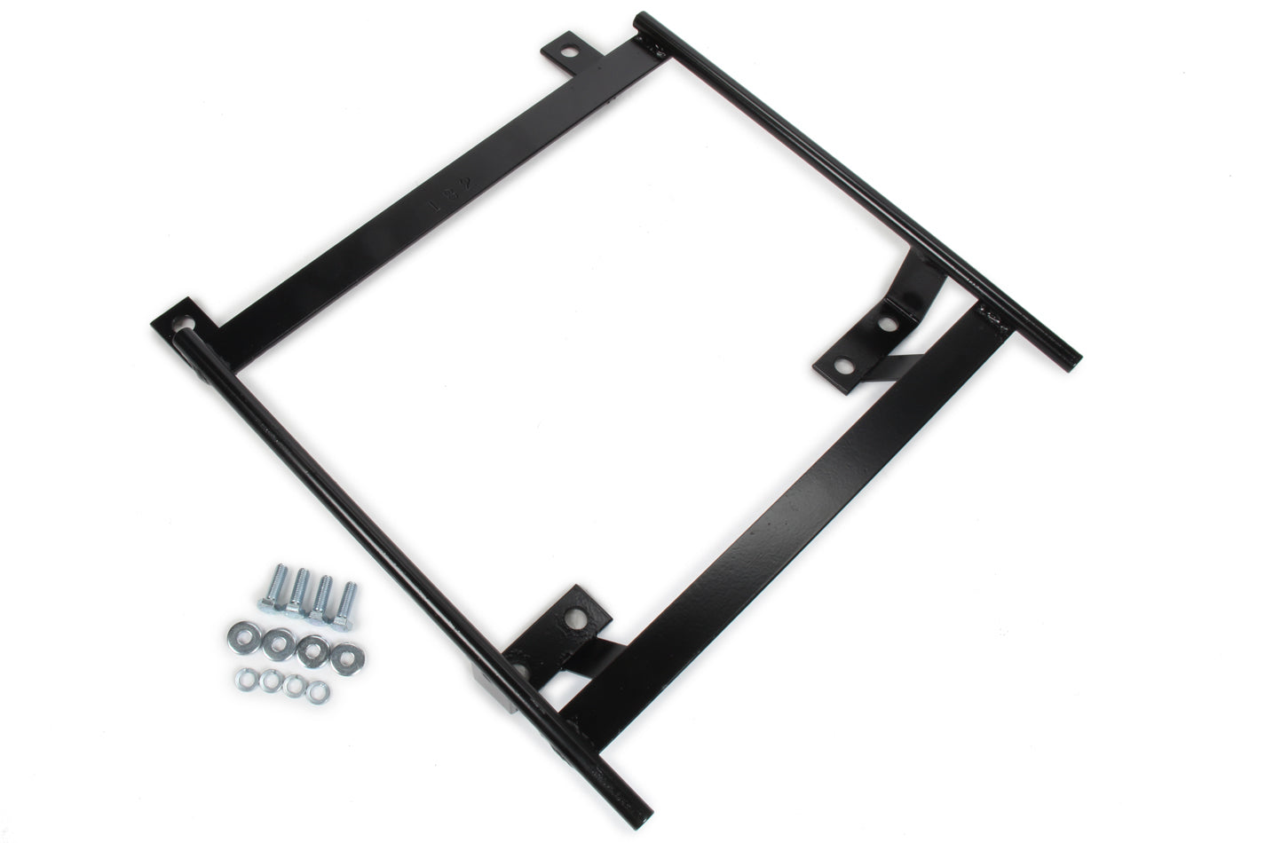 Scat Cranks 81182 Seat Adapter - 78-87 Chevelle - Drv/Pass Side Scat Cranks 81182