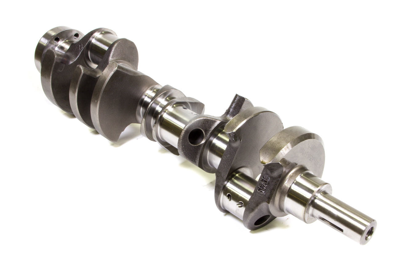 Scat Cranks 9-302-3250-5400-2123 SBF Cast Steel Crank - 3.250 Stroke Scat Cranks 9-302-3250-5400-2123