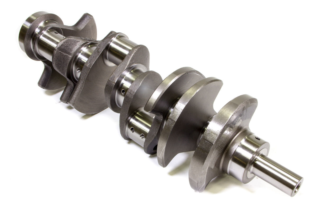 Scat Cranks 9-351-400-6200-2100W SBF Cast Steel Crank - 4.000 Stroke Scat Cranks 9-351-400-6200-2100W