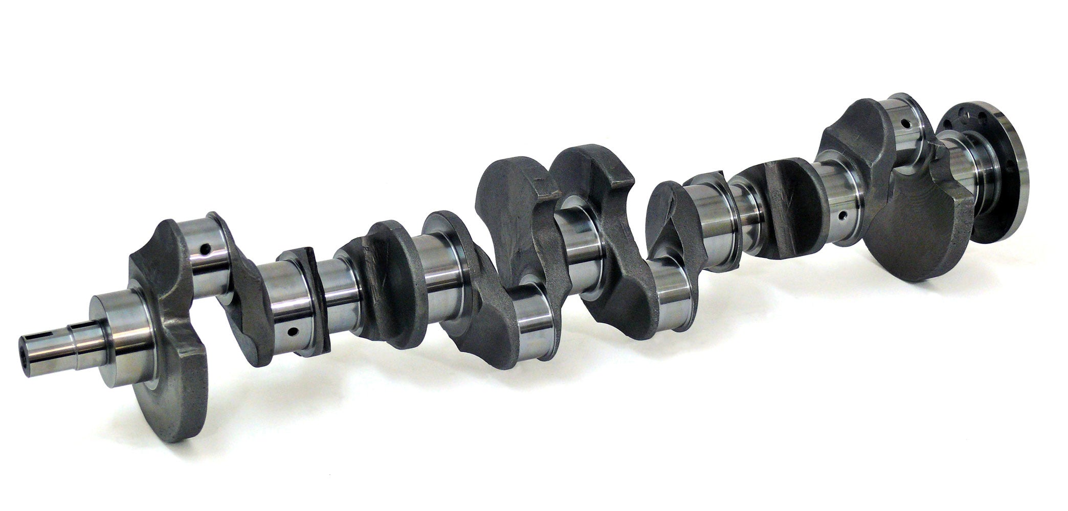 Scat Cranks 9-4.2L-3895 4.2L Jeep Stroker Crank Cast 3.895in Stroke Scat Cranks 9-4.2L-3895