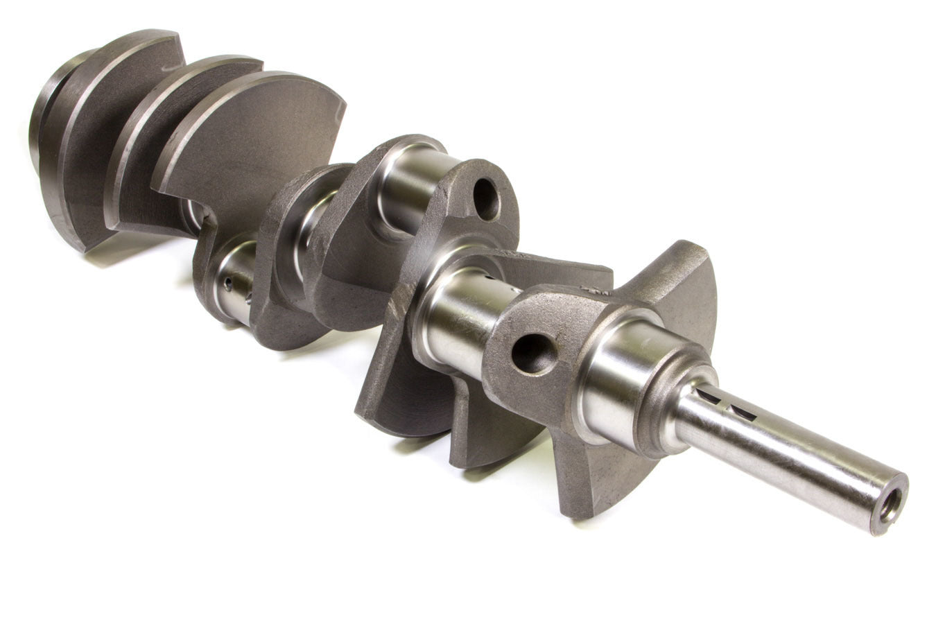 Scat Cranks 9-FE-4125-6700-2200 BBF FE Cast Steel Crank 4.125 Stroke Scat Cranks 9-FE-4125-6700-2200