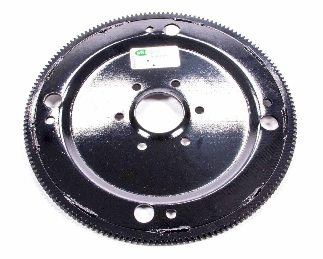 Scat Cranks FP-460A-SFI BBF Flexplate - SFI- 164 Tooth- Int. Balance Scat Cranks FP-460A-SFI