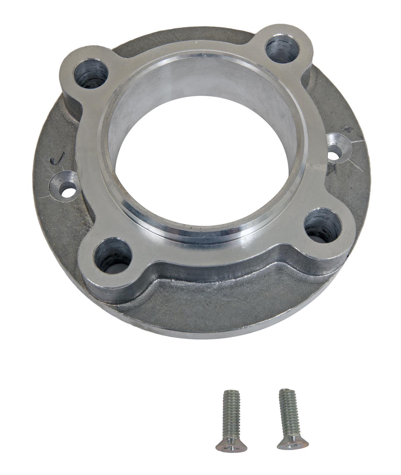 Scat Cranks SCA8108 Harmonic Balancer Spacer SBF .875 Thick Scat Cranks SCA8108