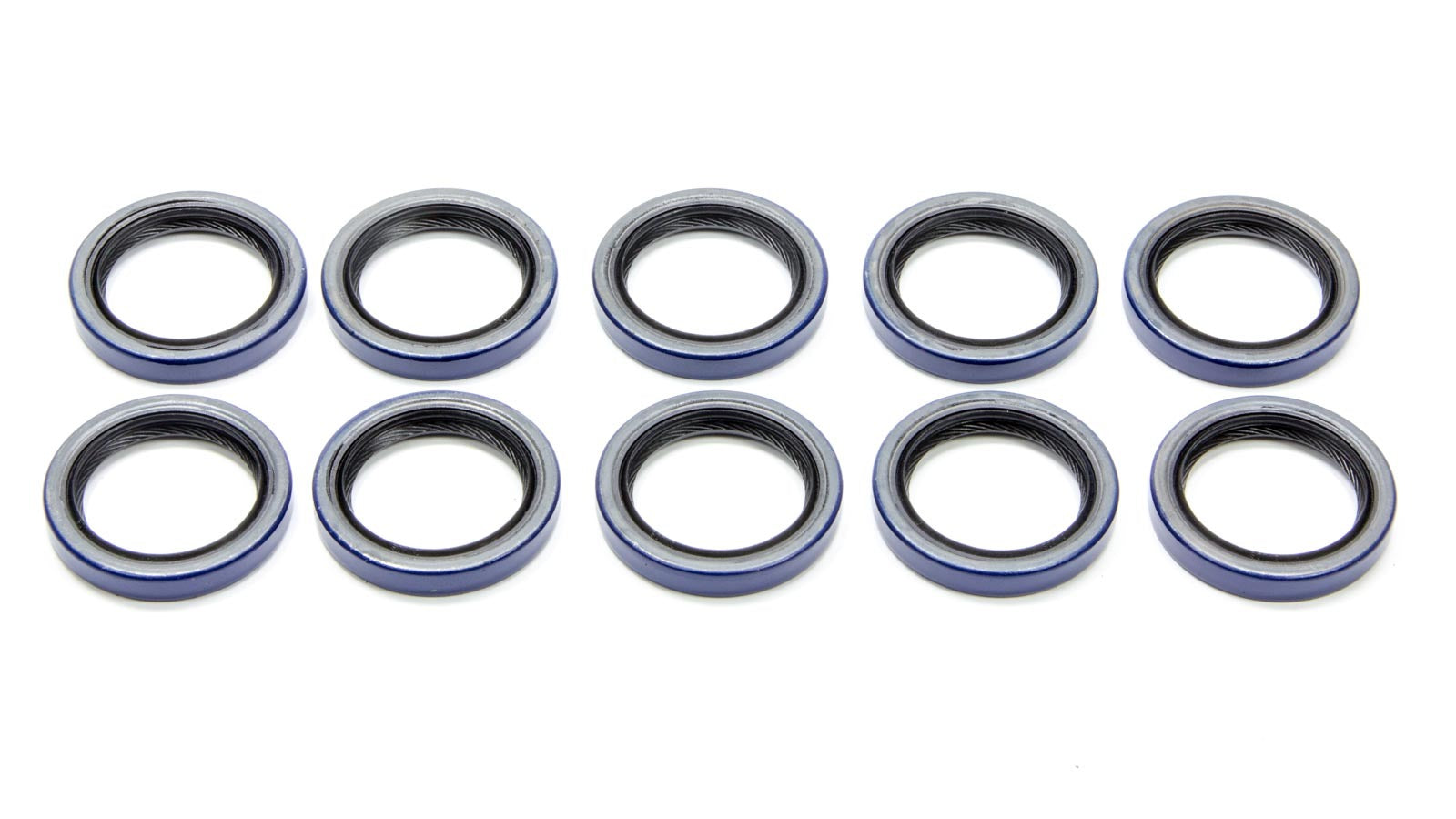 SCE Gaskets 1102-10 SBC Timing Cover Seals Dyno-Pak (10) SCE Gaskets 1102-10